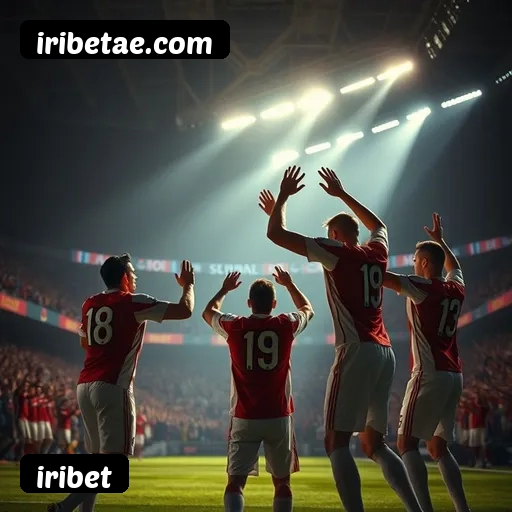 Imagem quadrada de apoio para baixar iribet