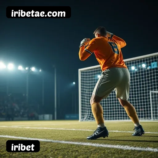Imagem secundária de apoio para instalação do app iribet