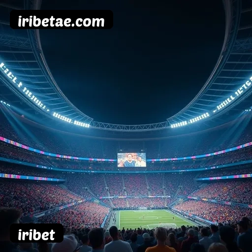 Interface de Apostas ao Vivo - Transmissão e Odds em Tempo Real