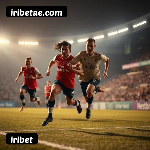 Benefícios do Login iribet - Bônus e Vantagens Exclusivas
