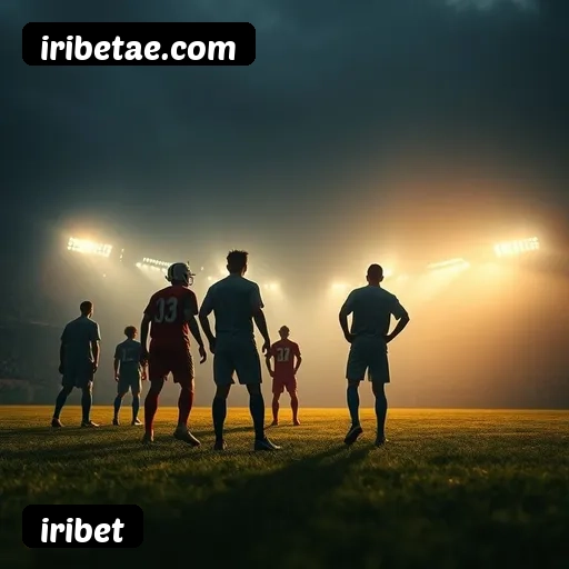 Sistema de Segurança Avançado iribet - Criptografia e Proteção